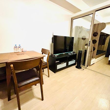 Ramiro Haven Staycation Manila Exteriör bild