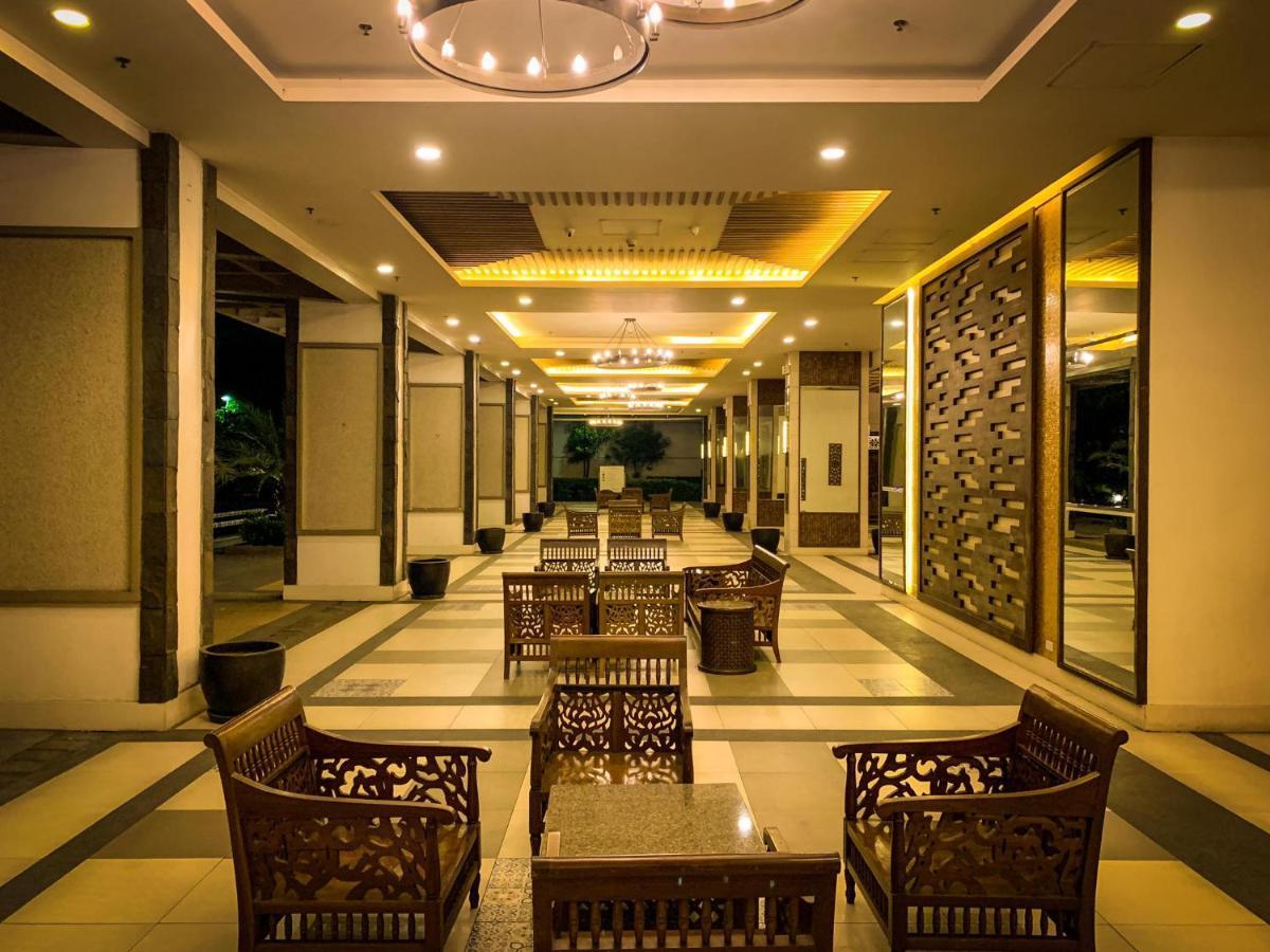 Ramiro Haven Staycation Manila Exteriör bild