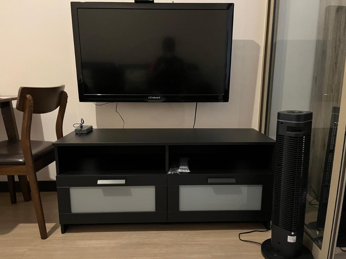 Ramiro Haven Staycation Manila Exteriör bild