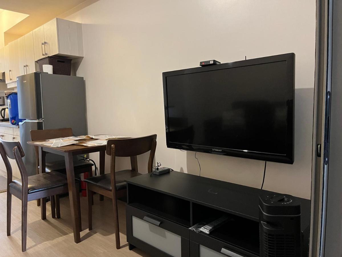 Ramiro Haven Staycation Manila Exteriör bild